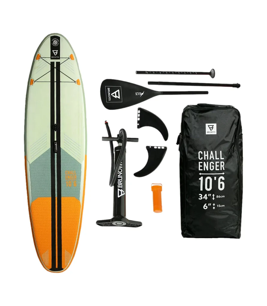 Brunotti Challenger Wind Sup