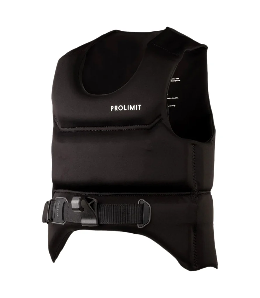 Prolimit Shield Foil vest/harness