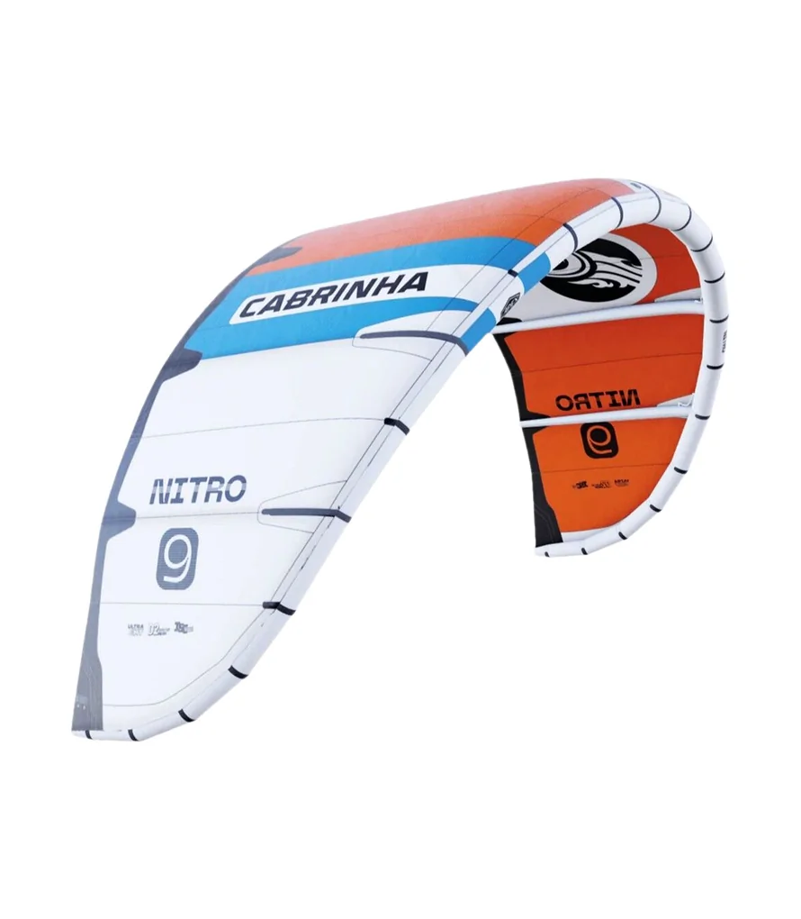 Cabrinha Nitro Apex 2025