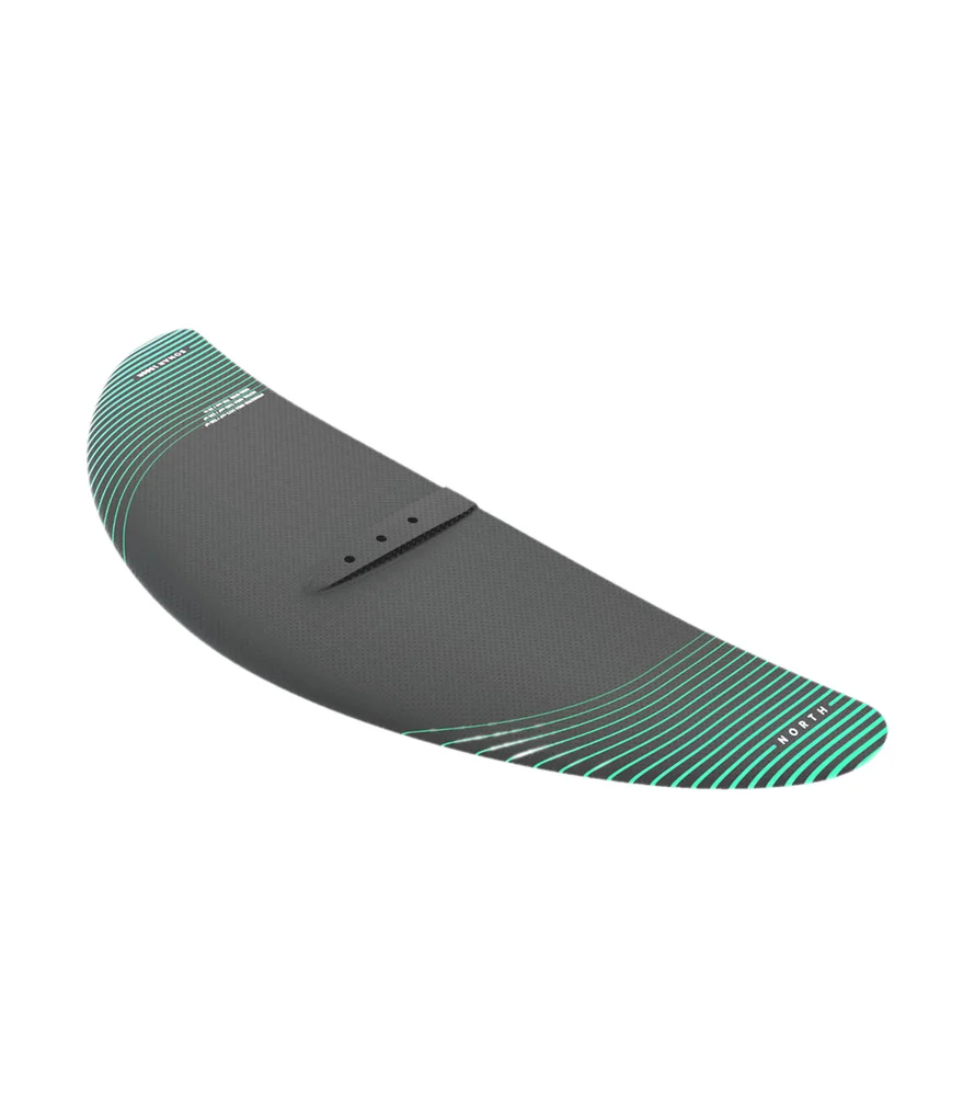 North Sonar 1500R Front Wing
