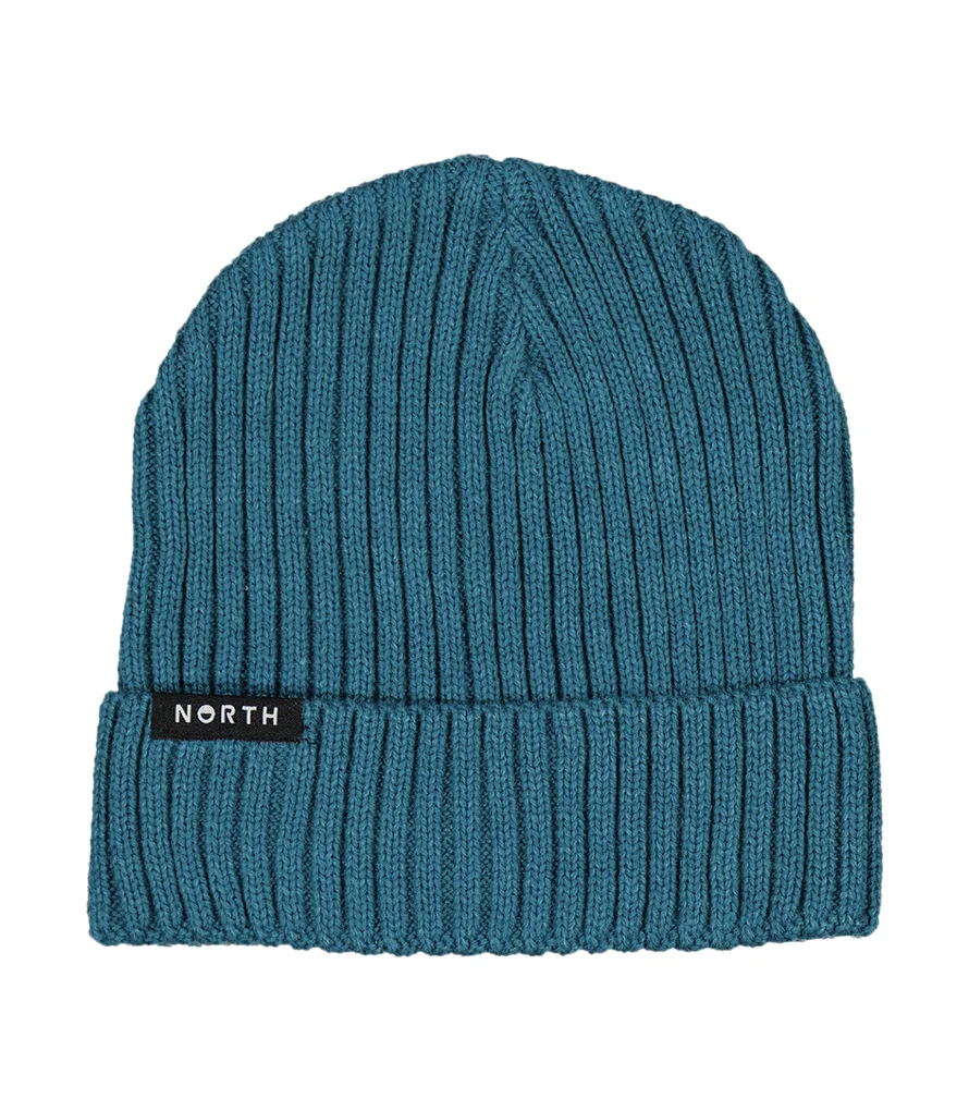 North Passage Beanie