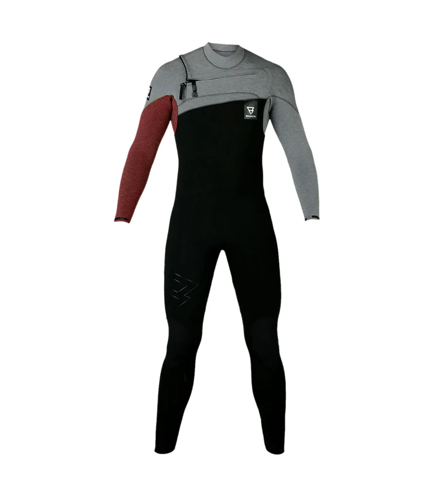 Brunotti Gravity 4/3 mm