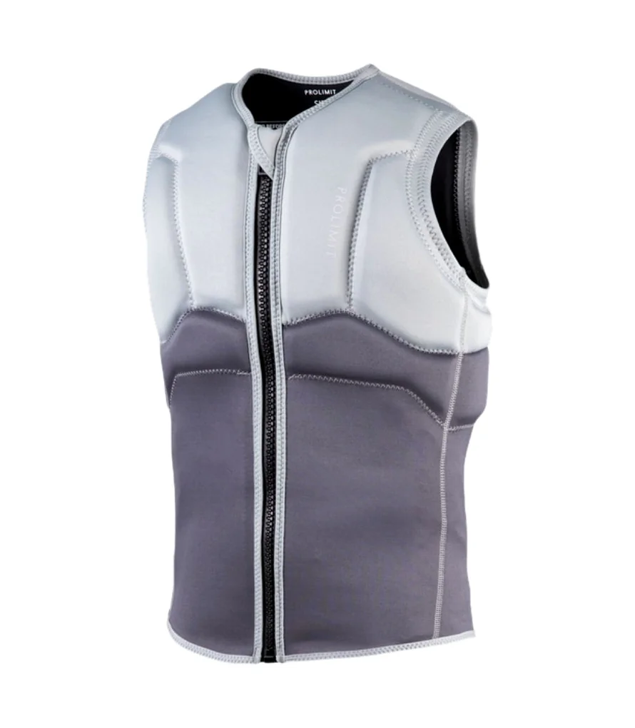 Prolimit ACE Half Padded Frontzip