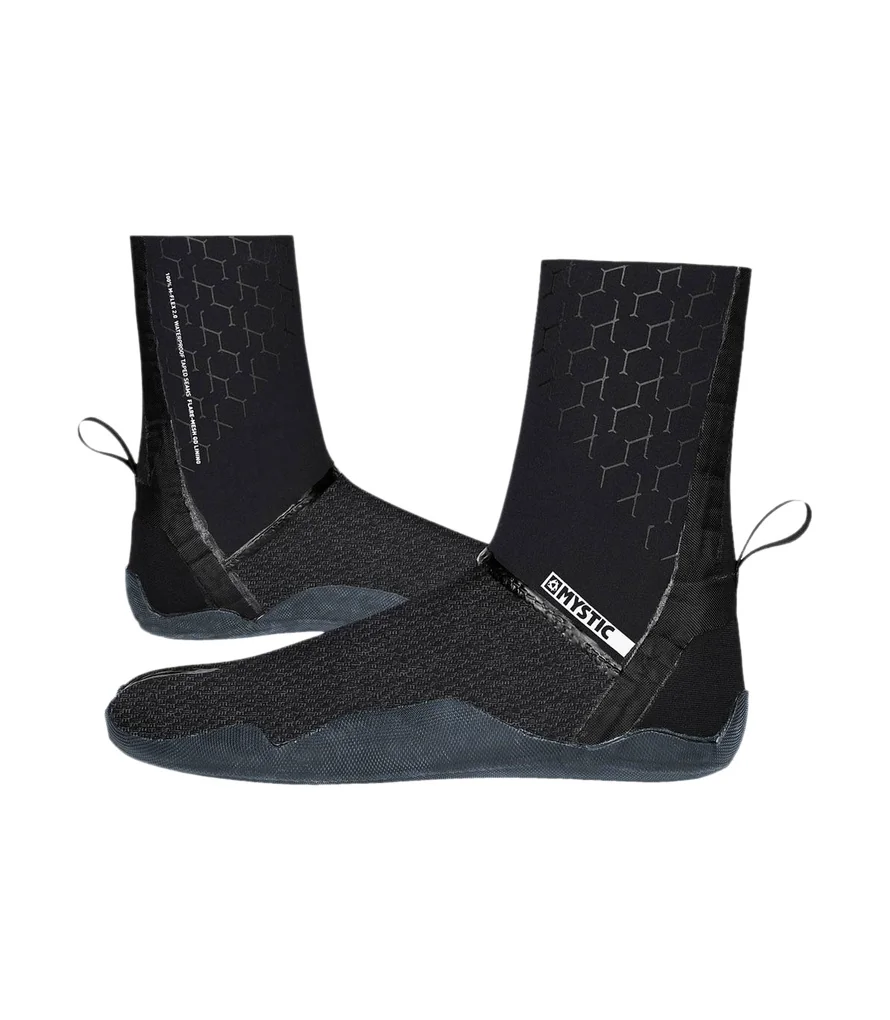 Mystic Majestic 3mm Split Toe