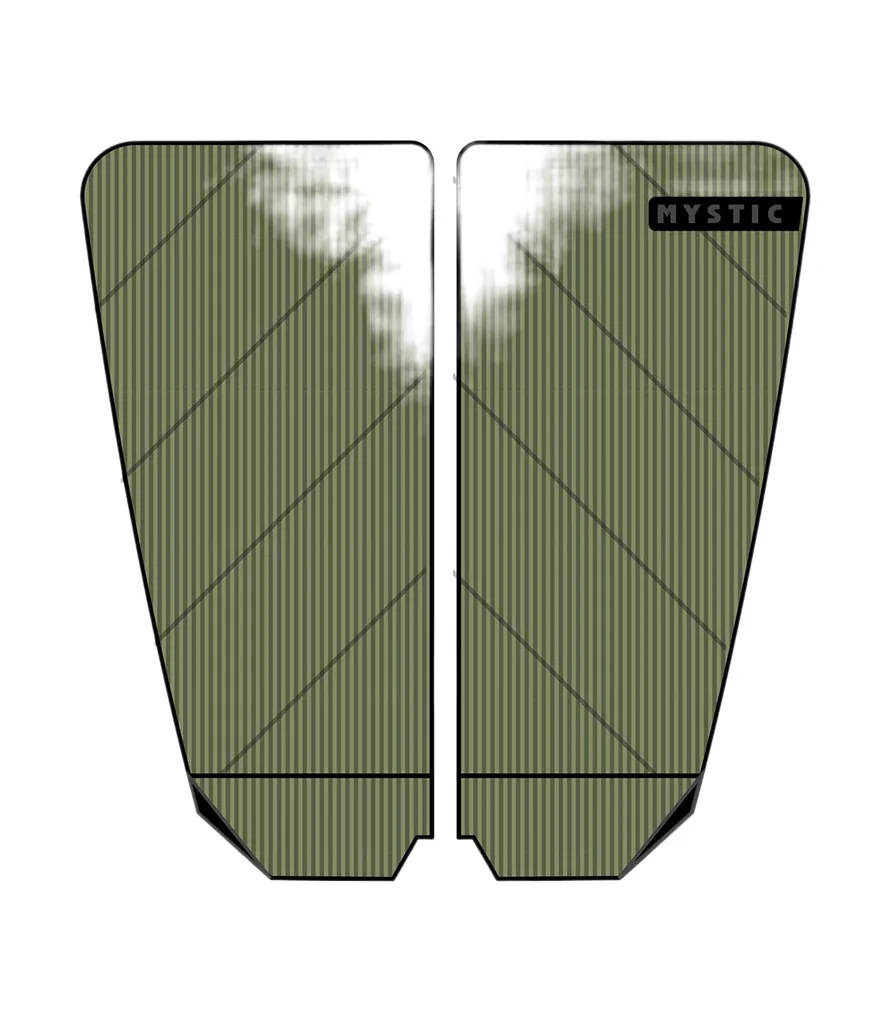 Mystic Ambush Tailpad Stubby