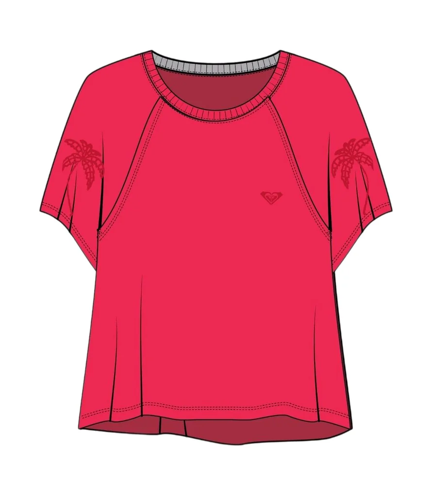 Roxy TIME FOR PALM T