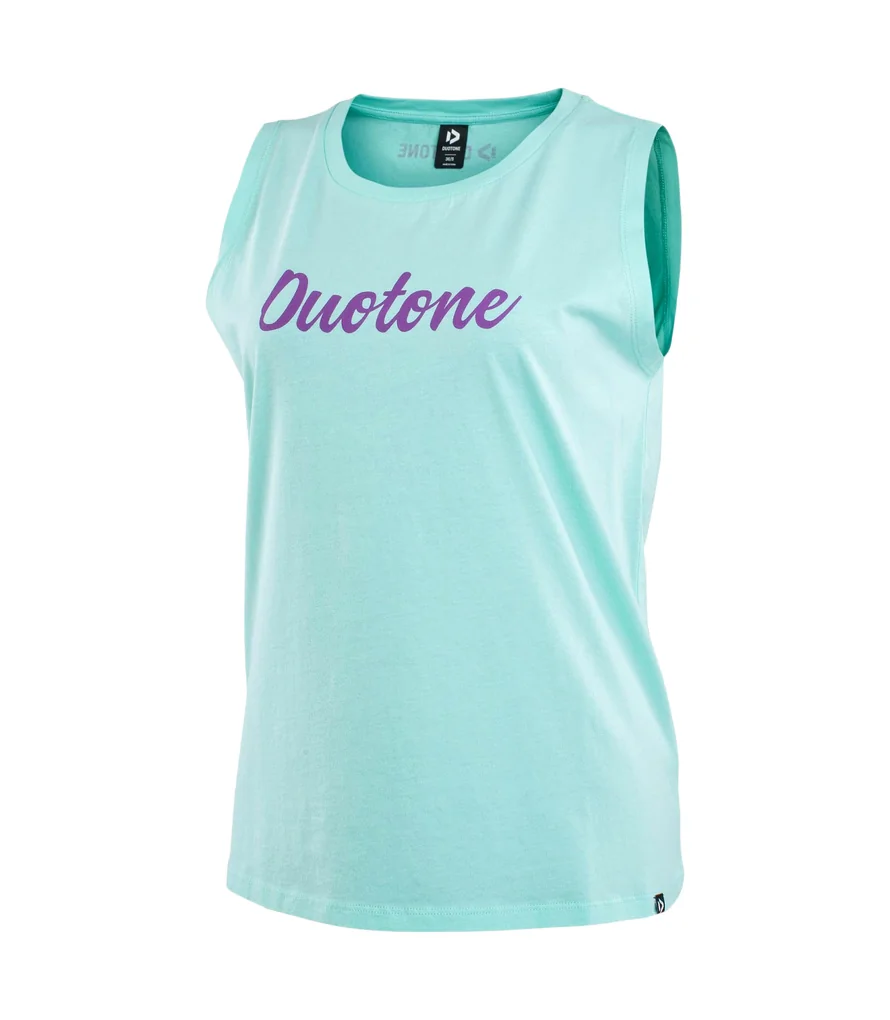 Duotone Tank Duotone
