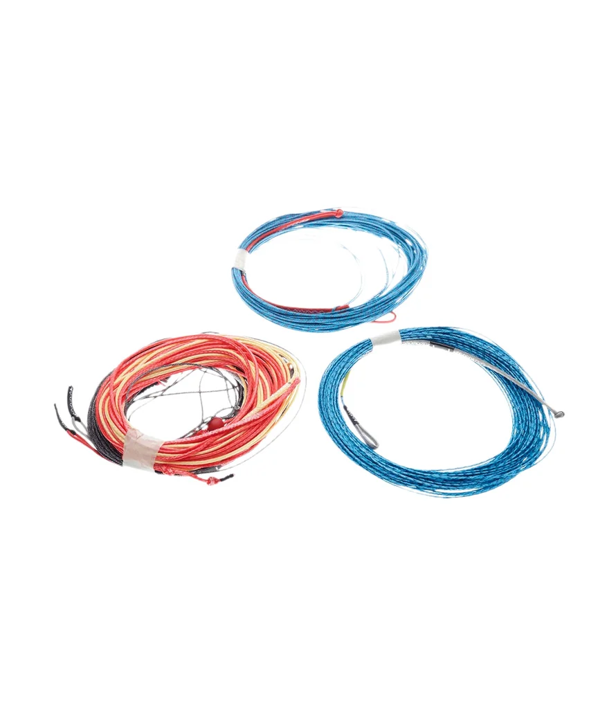 Duotone Line Set (QC)