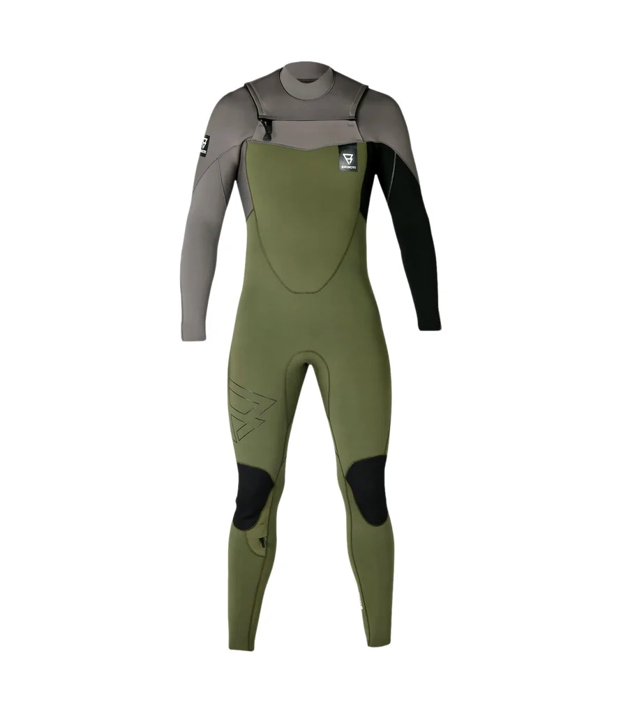 Brunotti Radiance 4/3 mm