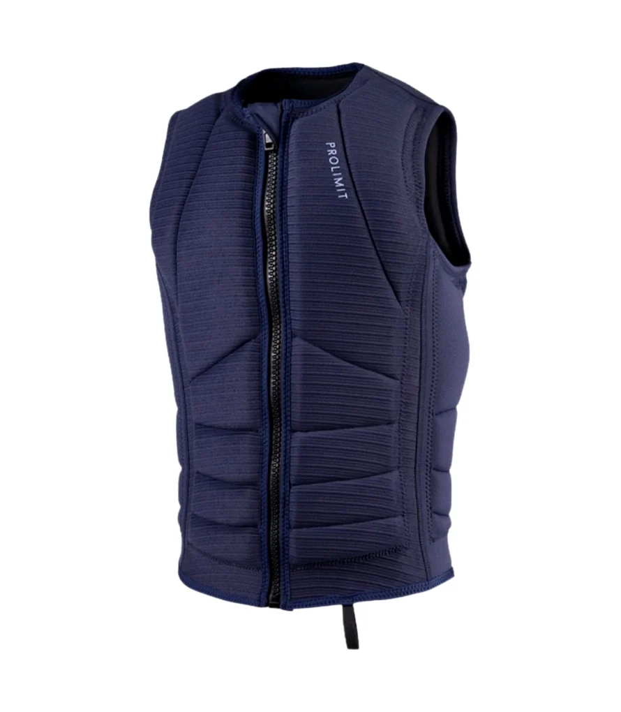 Prolimit Flare Full Padded Frontzip