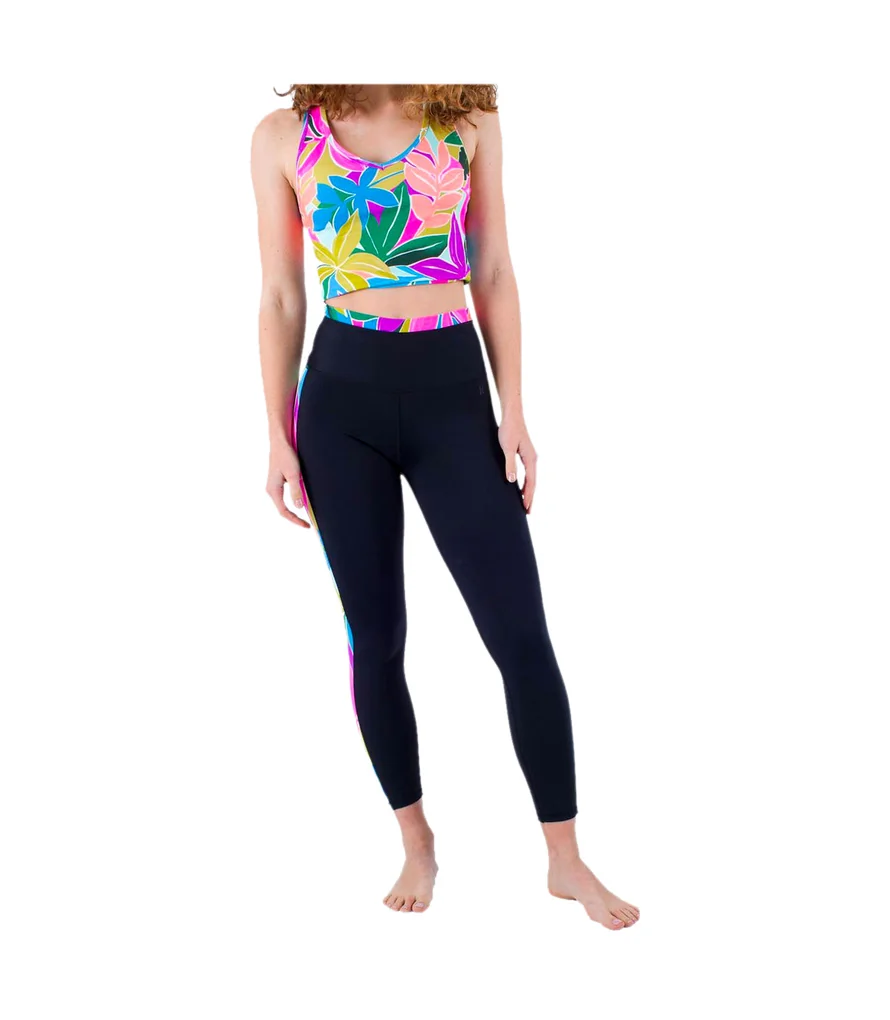 Hurley MAX ISLA SURF LEGGING