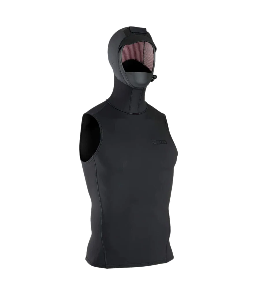 Ion Hooded Neo Vest 3/2