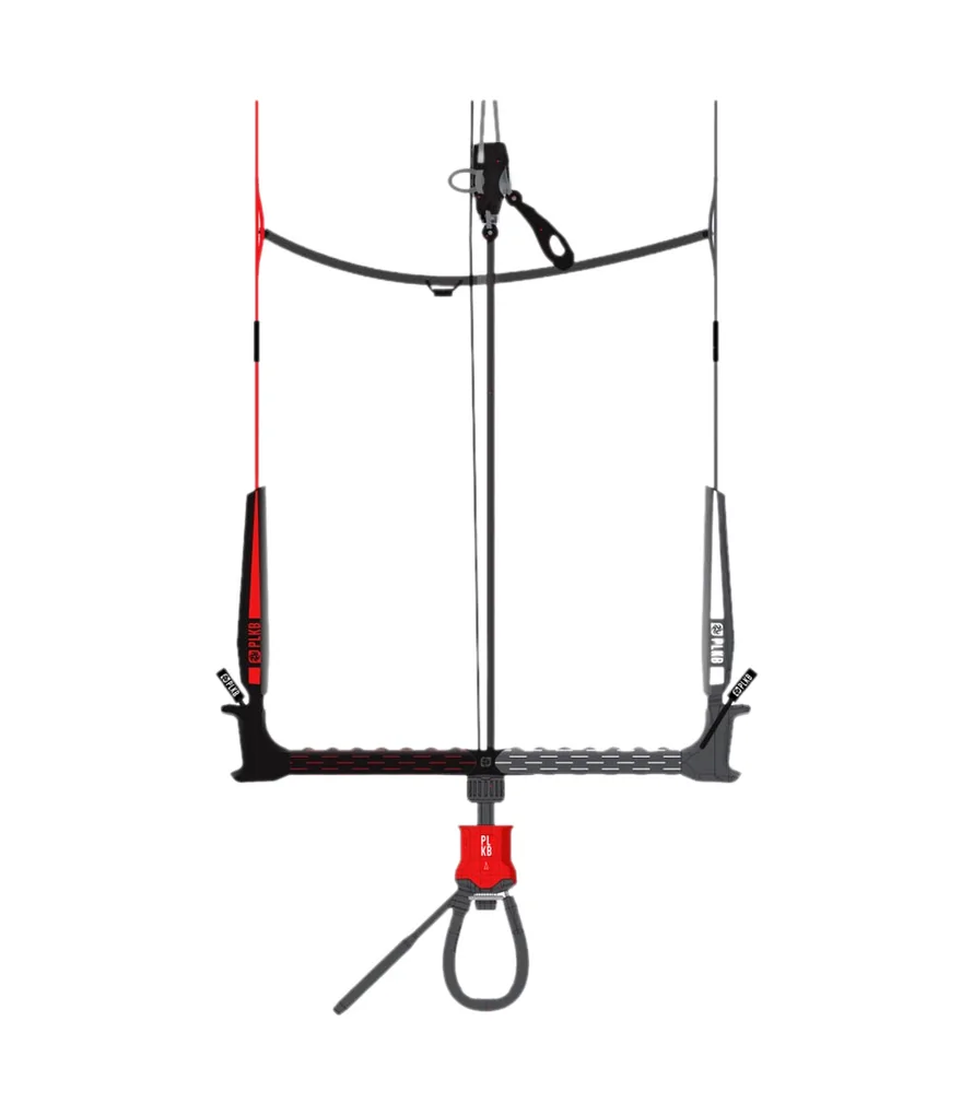 Plkb Compass bar Foil