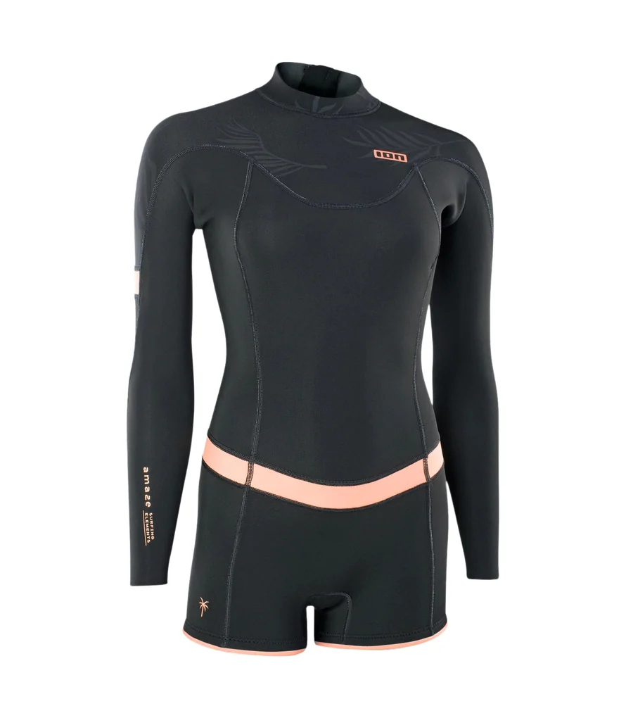 Ion Amaze Shorty 2.0 BZ Wmn