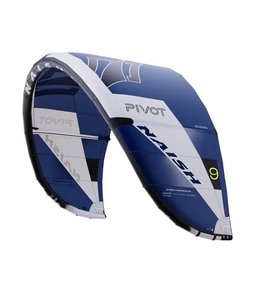 Naish Pivot Q series 2026