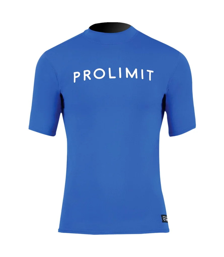 Prolimit Rashguard Logo SA