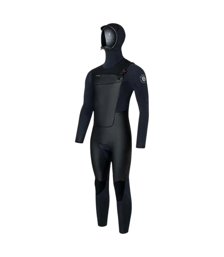 Neilpryde Combat Hooded 6/5 FZ