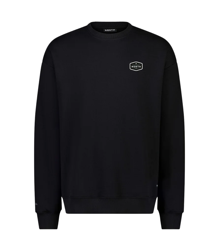 North Horizon Badge Crew