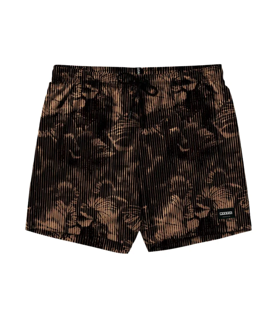 Mystic Artwork Swimshorts