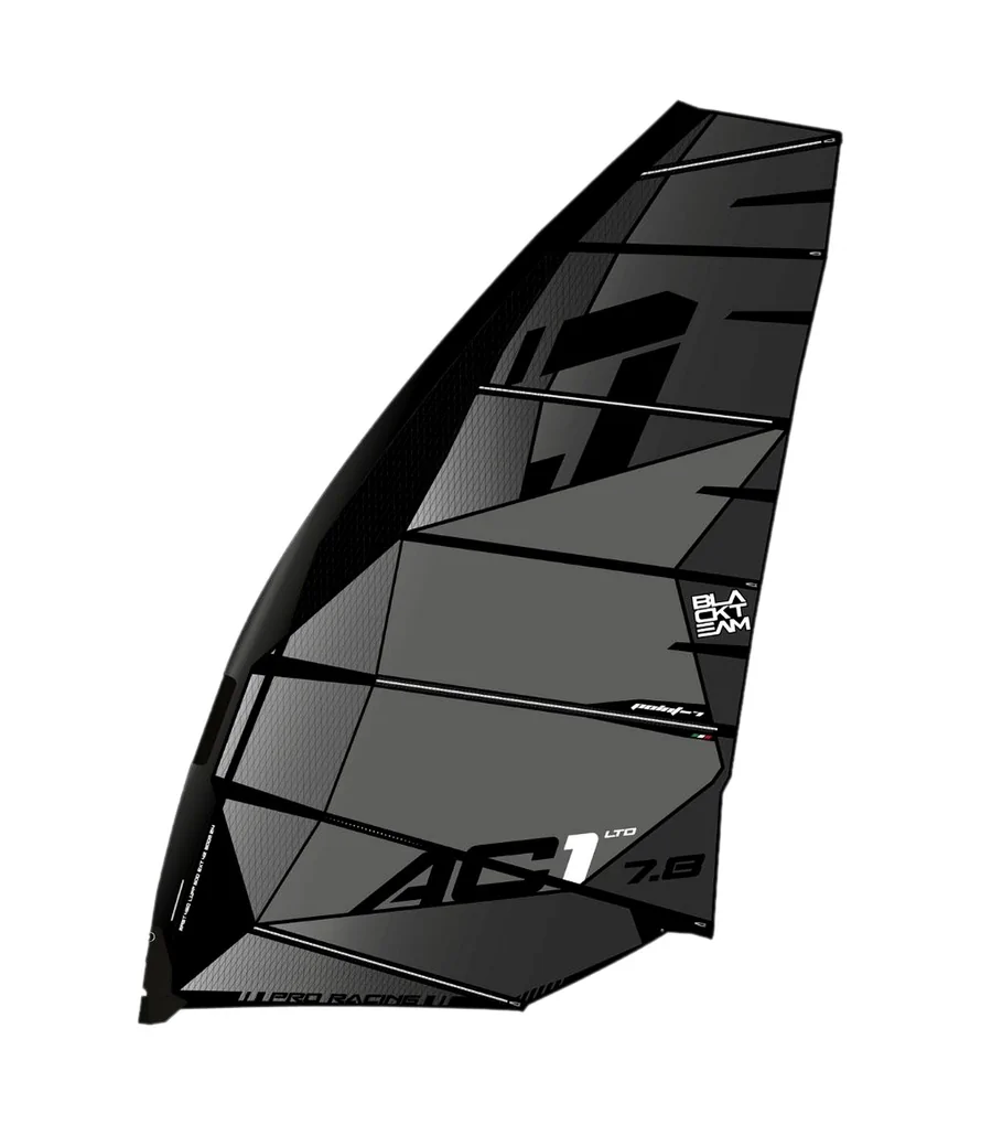 Point-7 AC-1 PRO RACE 2025