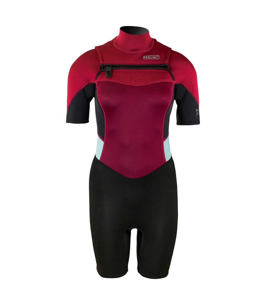 Prolimit Fire 2/2 Freezip