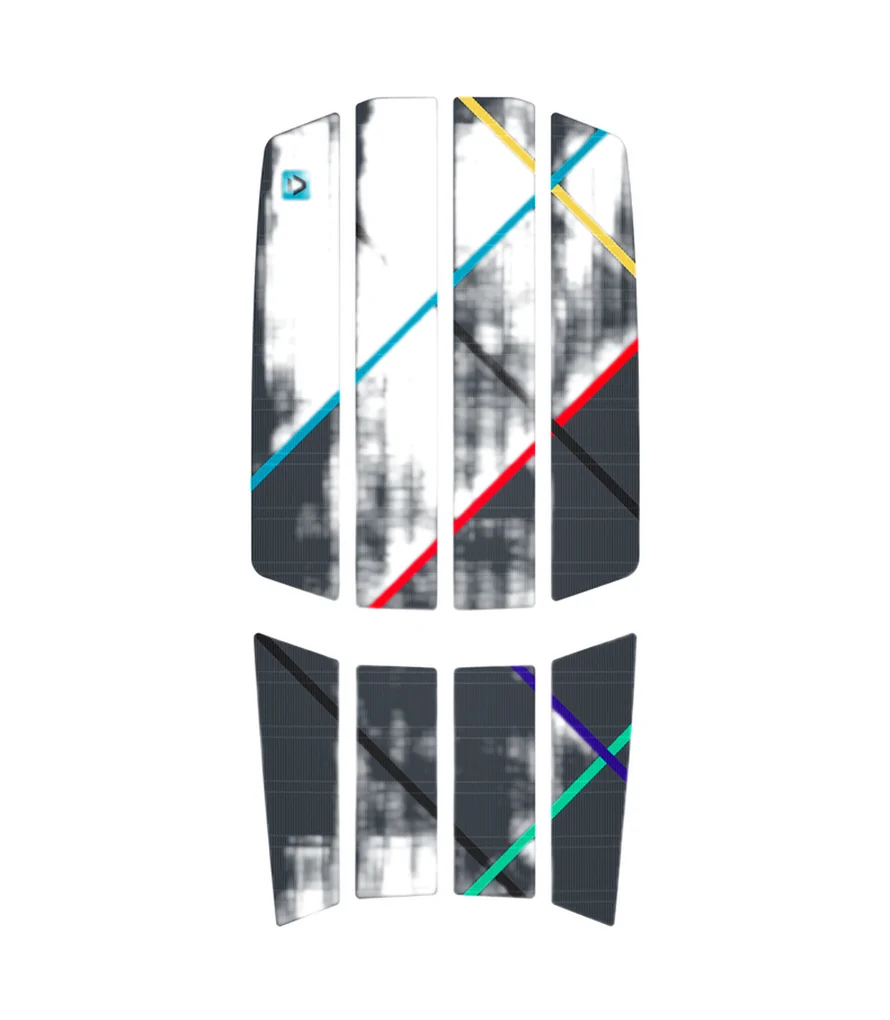 Duotone Traction Pad Team Front 3mm