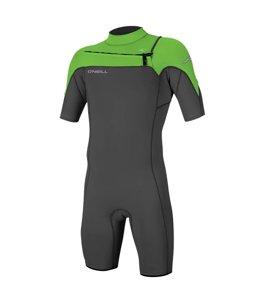 O'neill Hammer 2mm  S/S