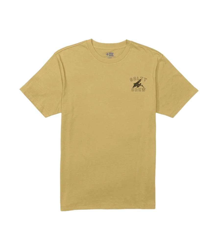 Salty crew SUPER FLY SS TEE