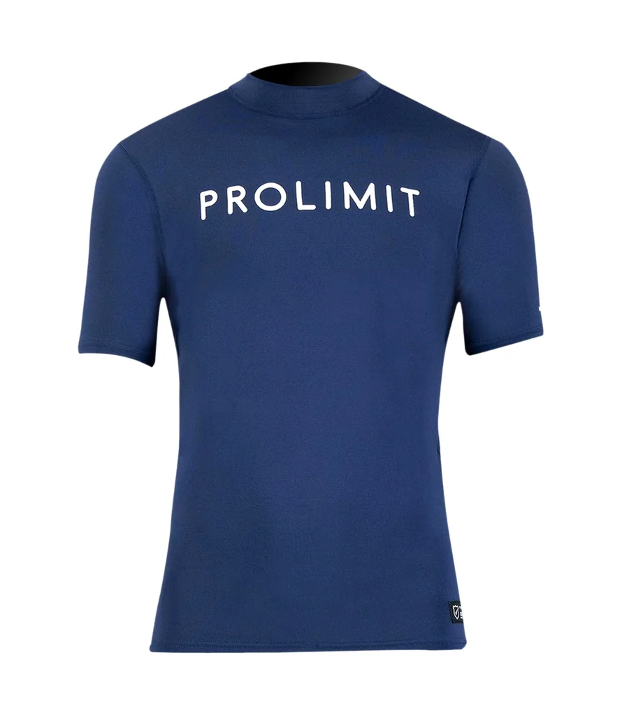 Prolimit Rashguard Logo SA
