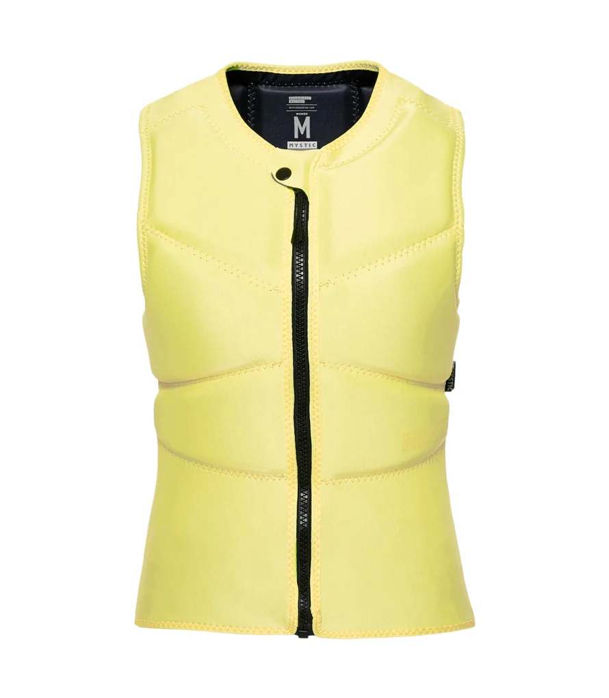 Mystic Star Fzip Kite Wmn