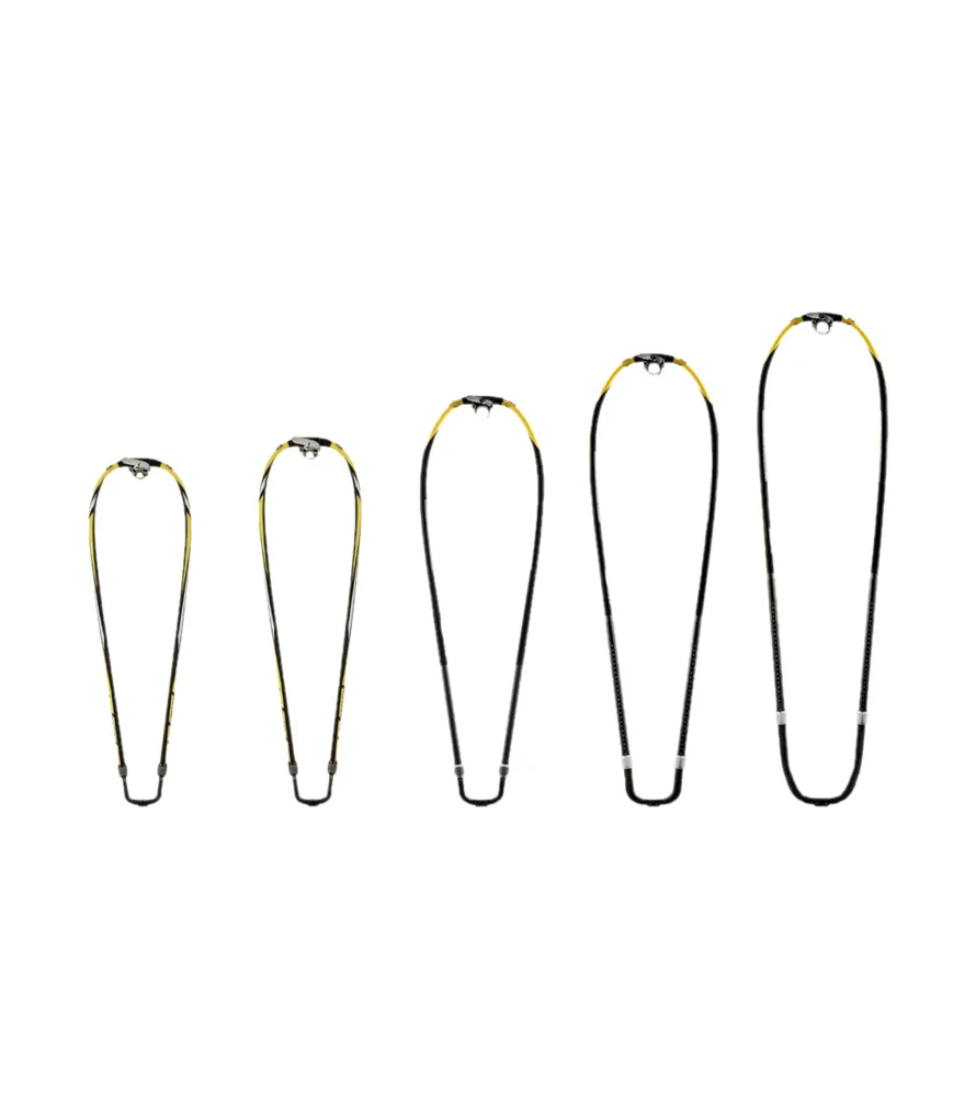 Point-7 Carbon Pro boom