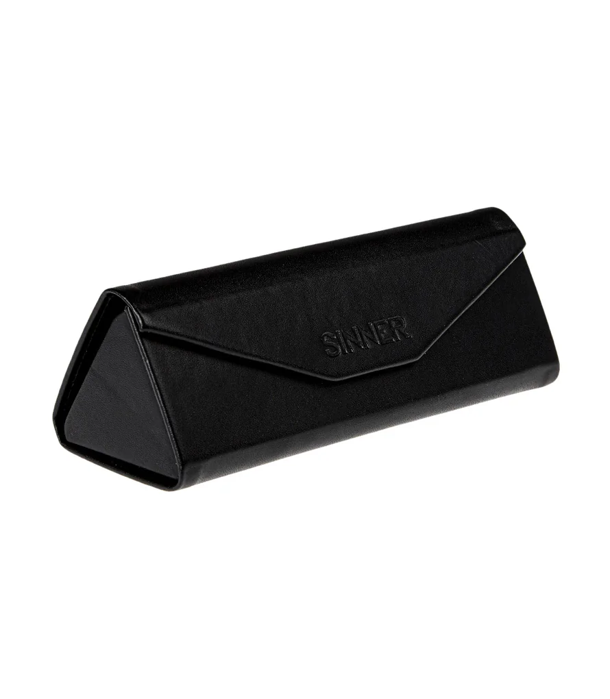 Sinner TRIANGLE FOLDING CASE