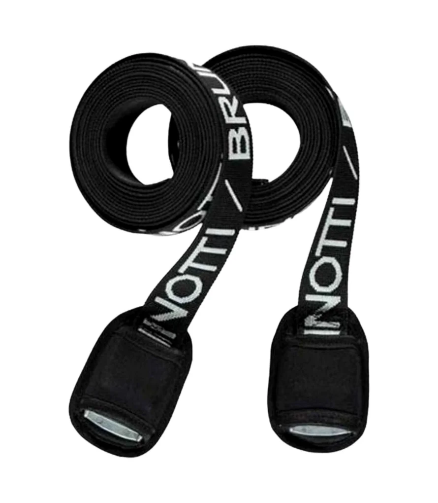 Brunotti Roof Rack Straps 3.5 mtr