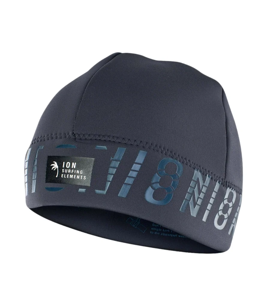 Ion Beanie Neo Logo