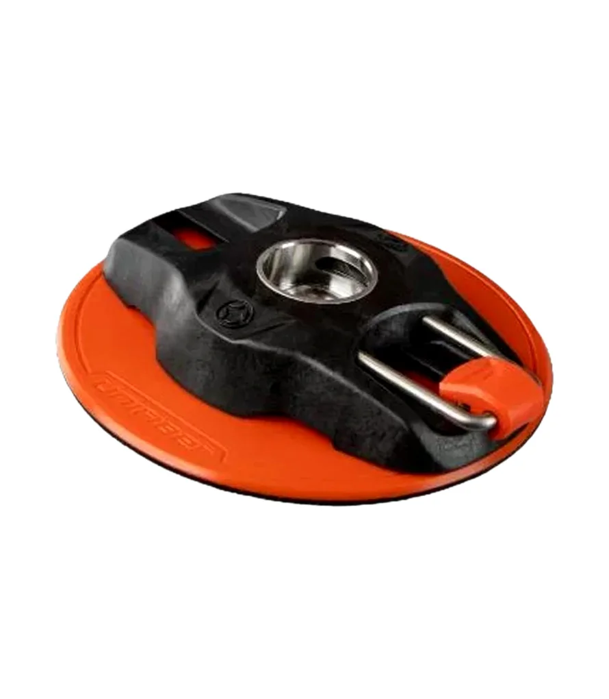 Unifiber Basplate Only Elite U pin