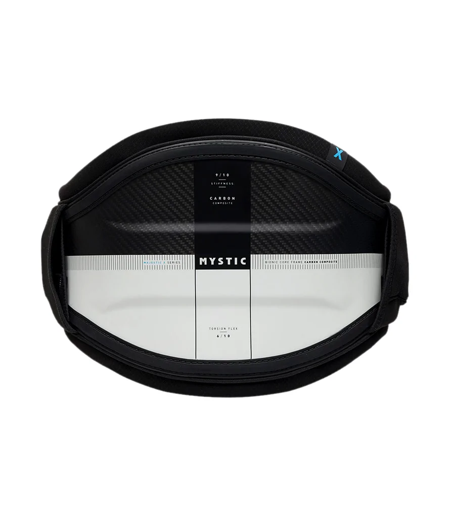 Mystic Majestic X Waist Harness