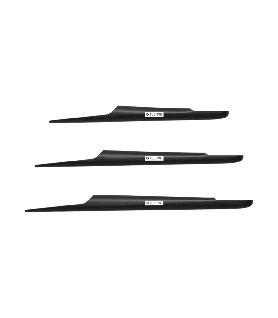 Duotone Fusepart Tail D/LAB