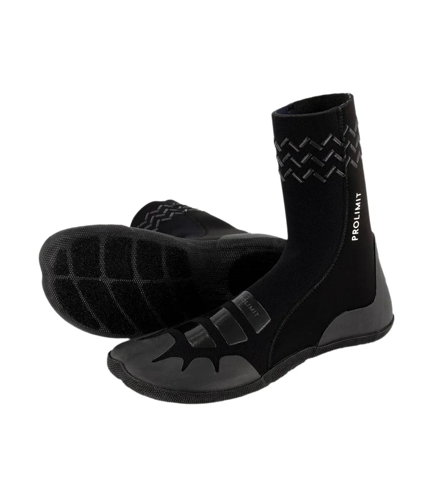 Prolimit Mercury split toe 3 mm