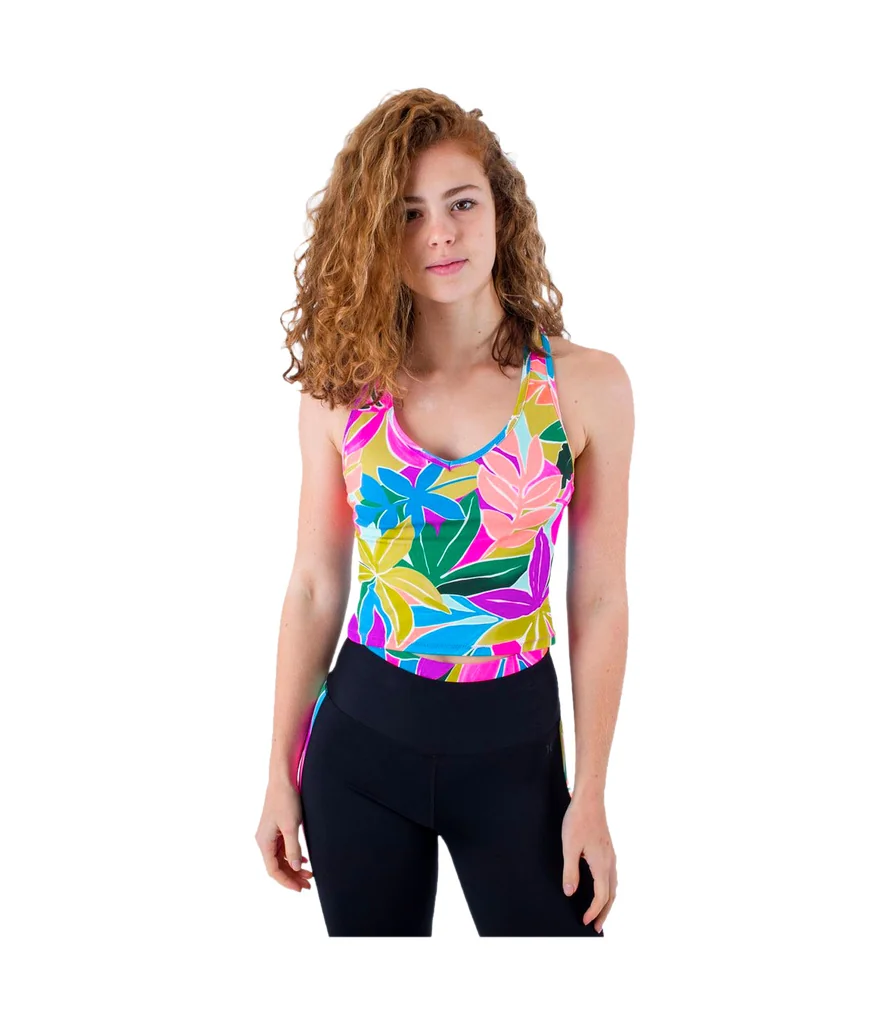 Hurley MAX ISLA TANKINI