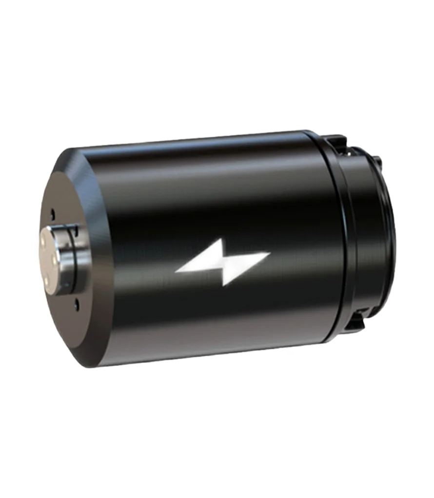 Duotone Motor & Bell