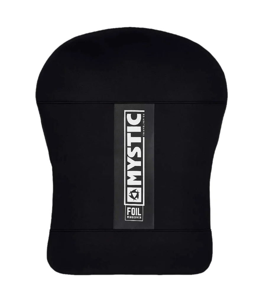 Mystic Foil Wing Cover