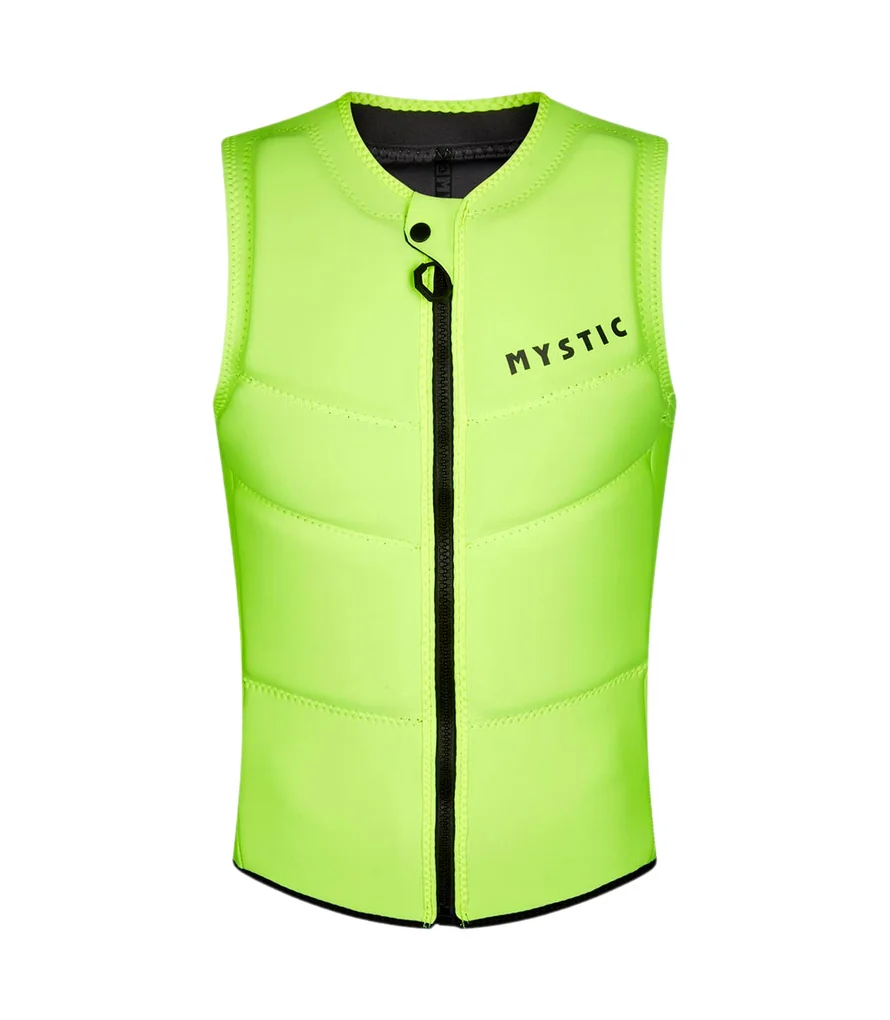 Mystic Star Impact Kite