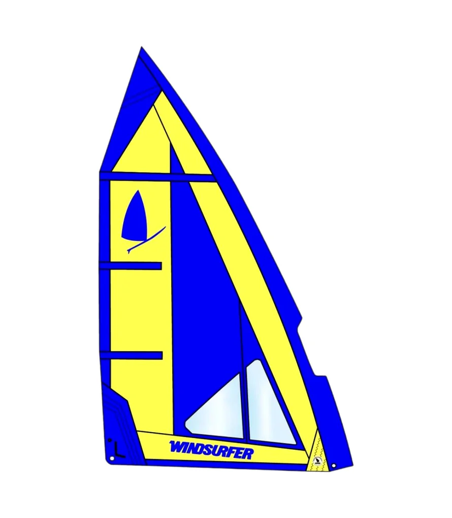 Exocet Windsurfer LT Sail