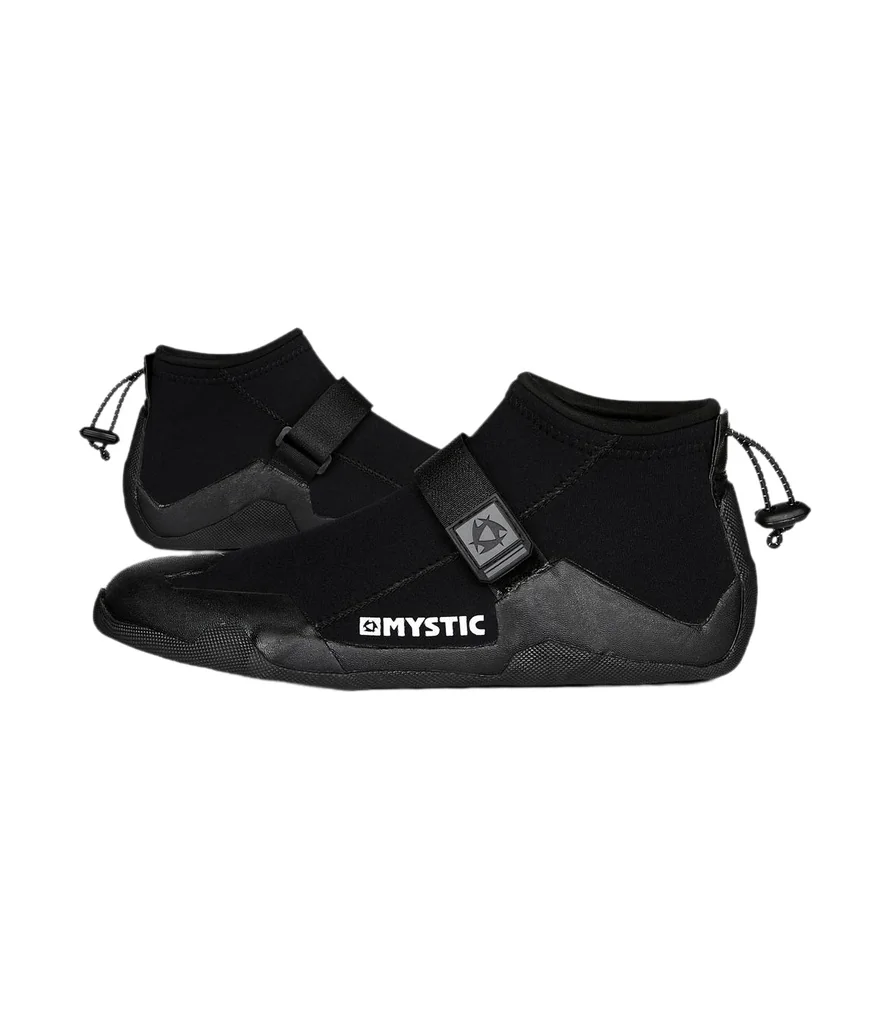 Mystic Star 3mm Round Toe