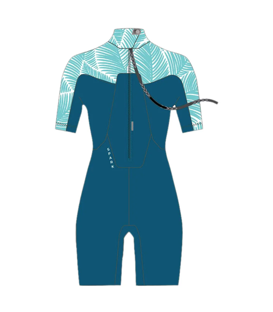 Neilpryde Spark S/S Shorty 2/2