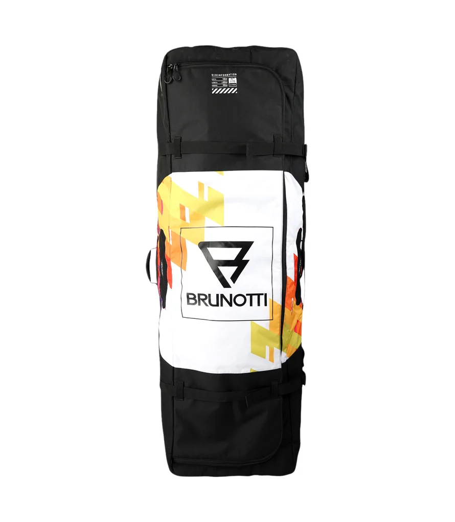 Brunotti X-FIT Boardbag