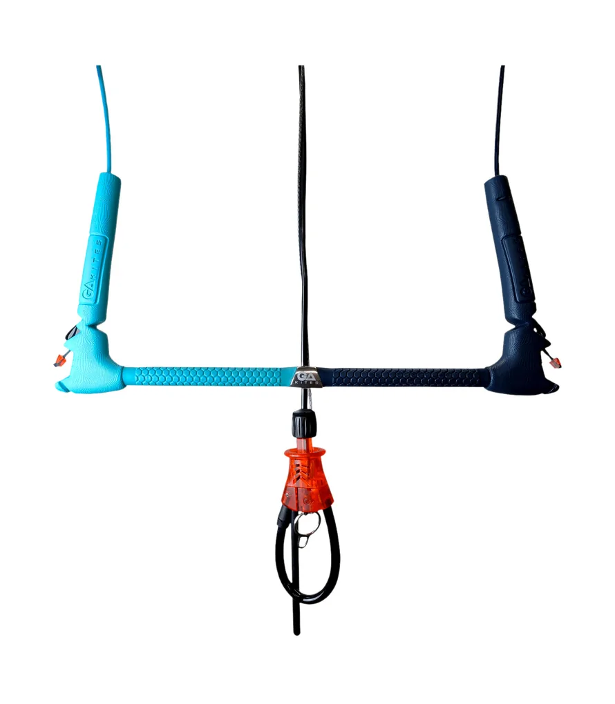 Gaastra X6 4 line bar