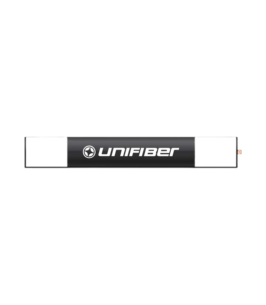 Unifiber Roofrack Pads Luxury