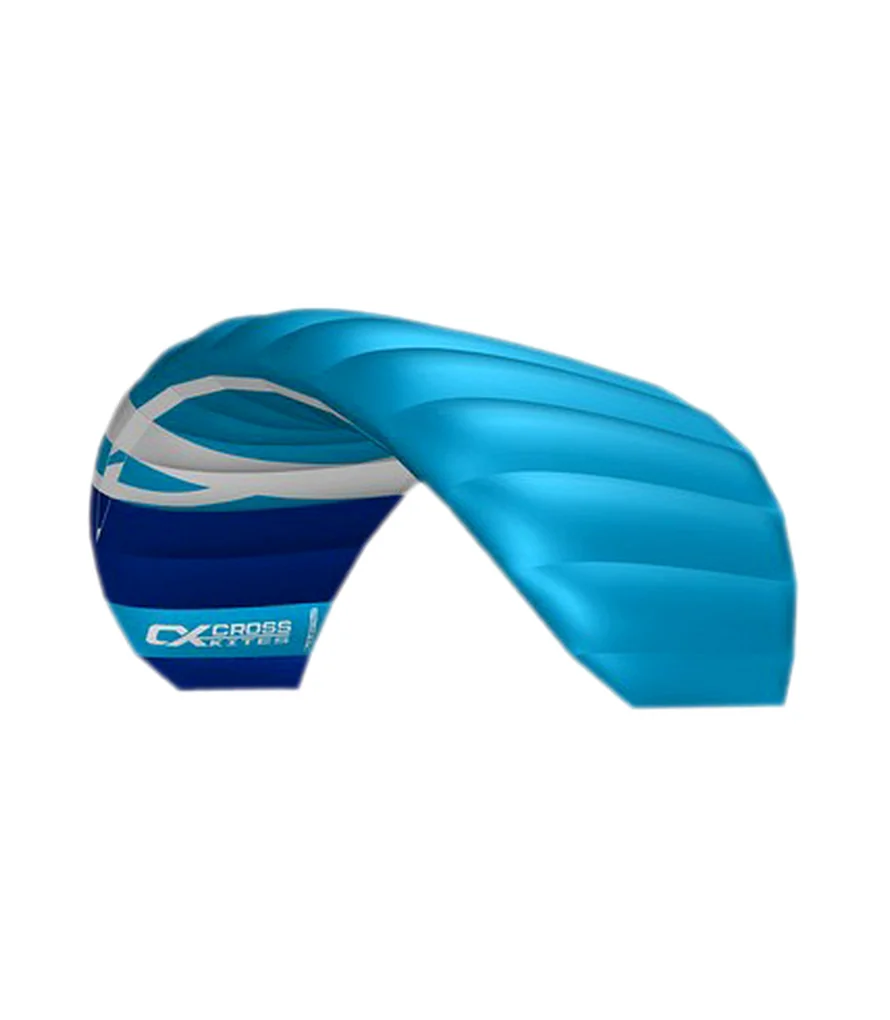 Cross kite Quattro