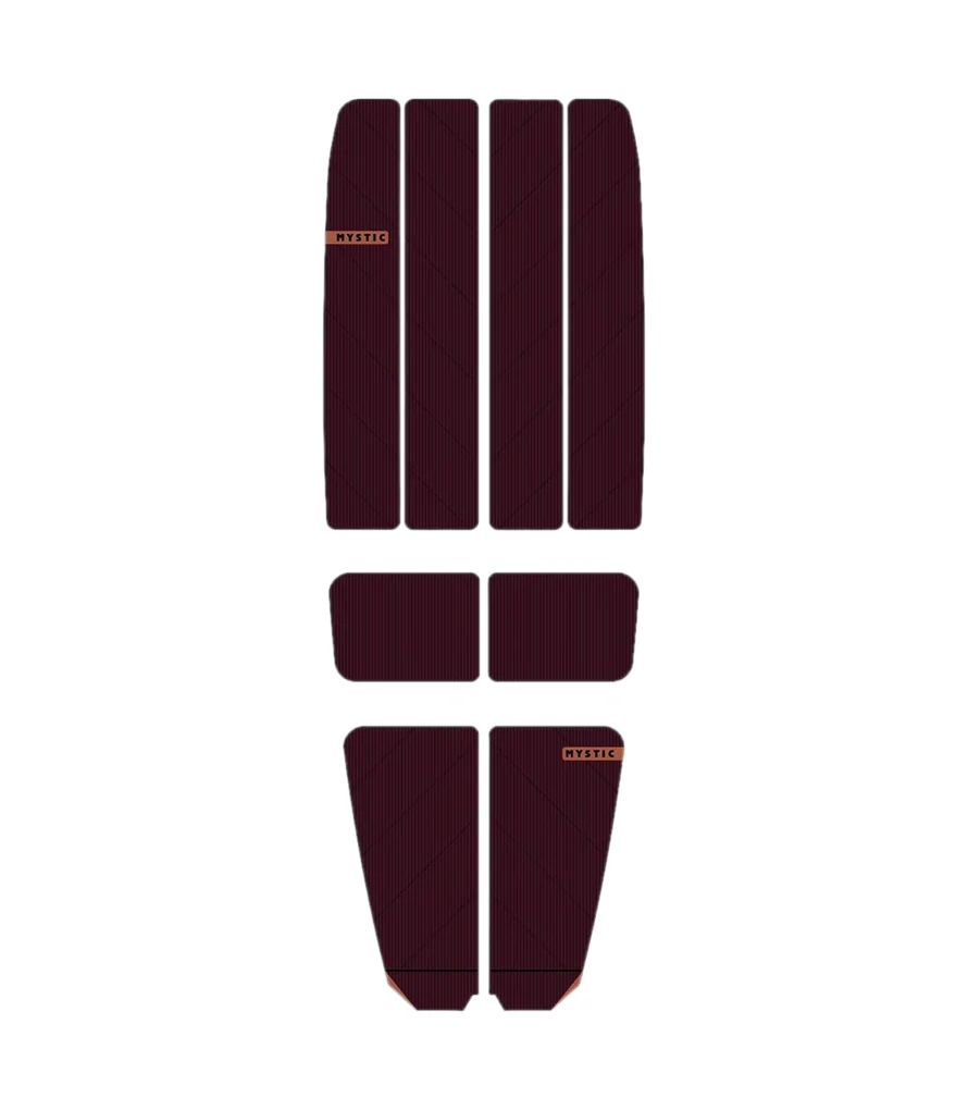 Mystic Ambush Deckpad Stubby